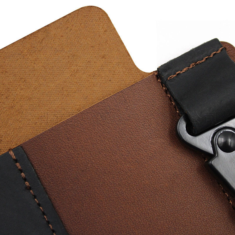 PU 가죽 EDC 벨트 멀티툴 쉘, 펜 홀더, 손전등  - Edc Carry For Men 리뷰 및 가격