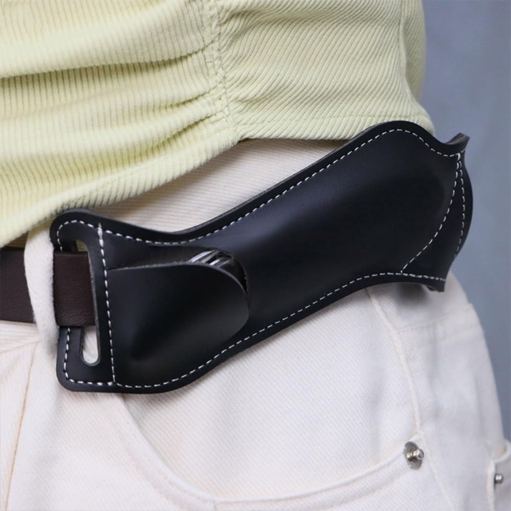 전술용 EDC 접이식 나이프 칼집 허리 장착 5인치 나 - Edc Carry Belt 리뷰 및 가격