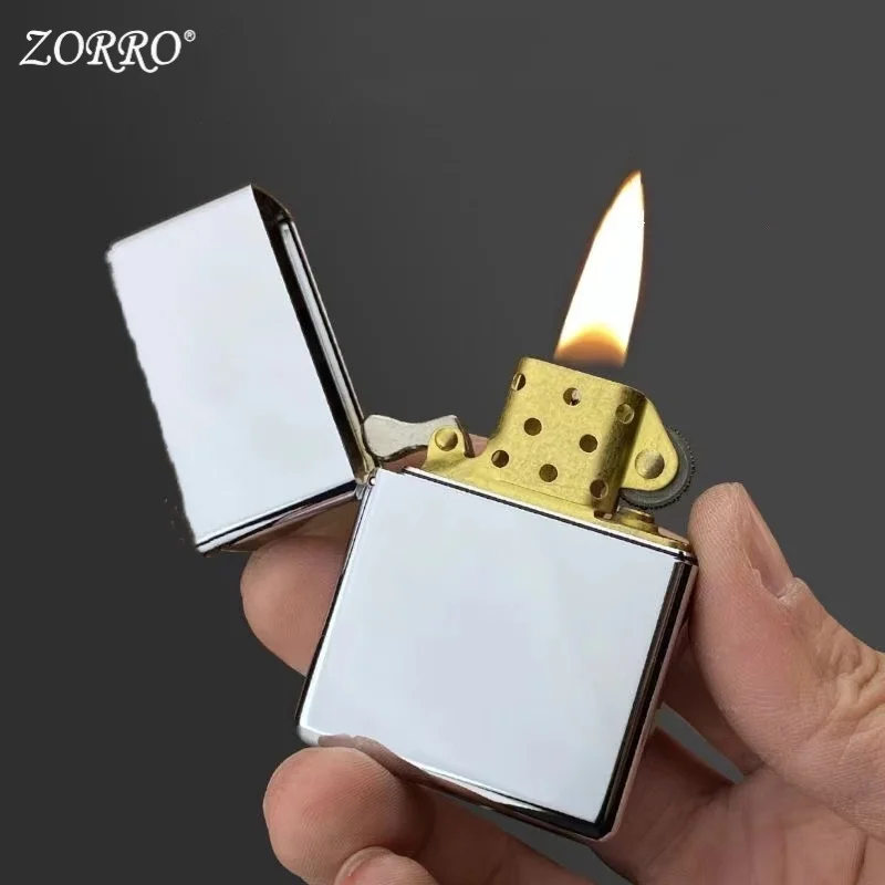 조로 912 레트로 하이엔드 방수 밀폐형 아머 콘스탄틴 - Lighter Insert Zippo 리뷰 및 가격
