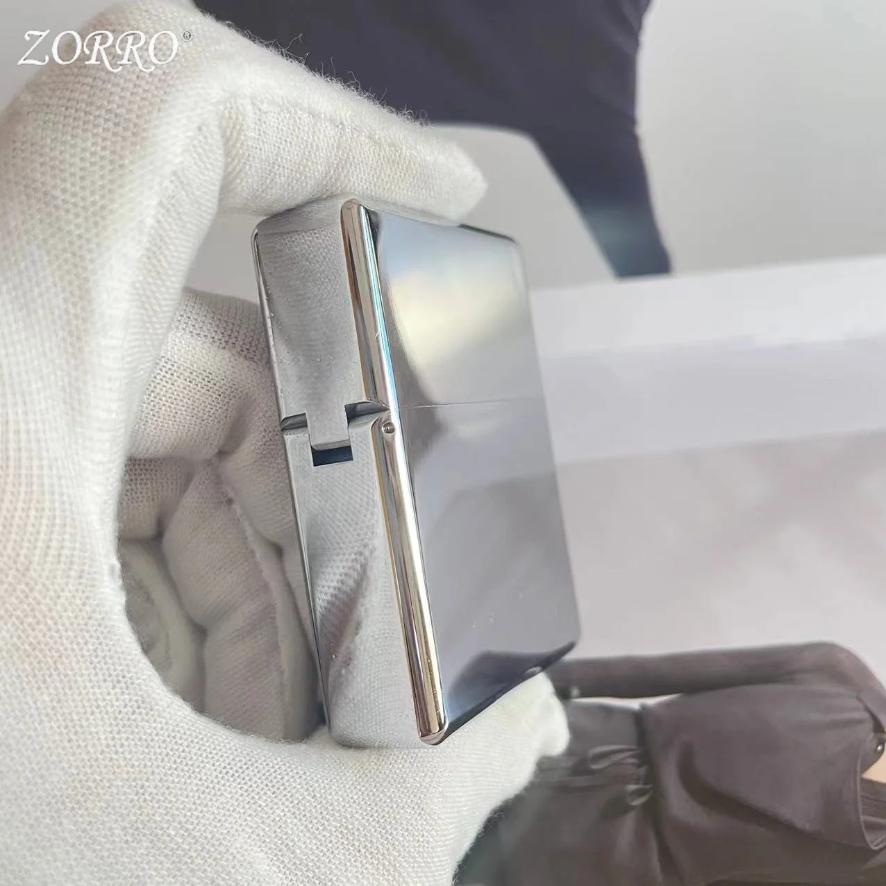 조로 912 레트로 하이엔드 방수 밀폐형 아머 콘스탄틴 - Lighter Insert Zippo 리뷰 및 가격