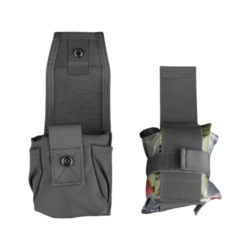 소형 응급처치 정리함 |   소형 비상 필수품 파우치  - Edc Carry Essentials 리뷰 및 가격