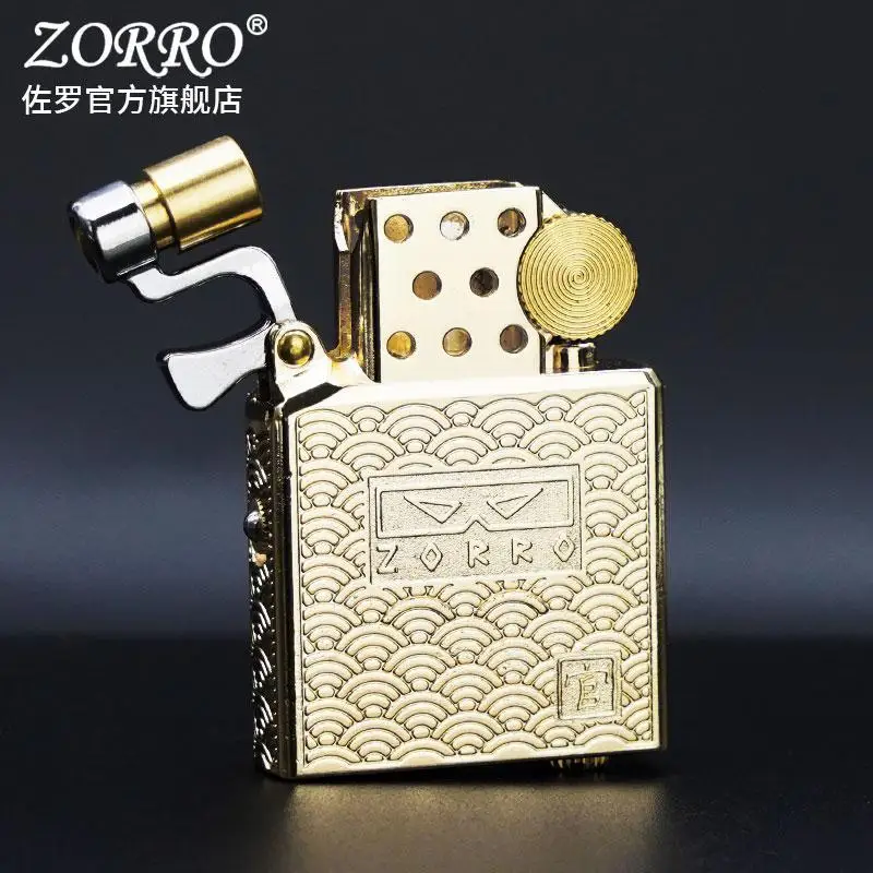 2025년 신제품 정품 Z902 내부 탱크 등유 라이터 - Lighter Insert Zippo 리뷰 및 가격