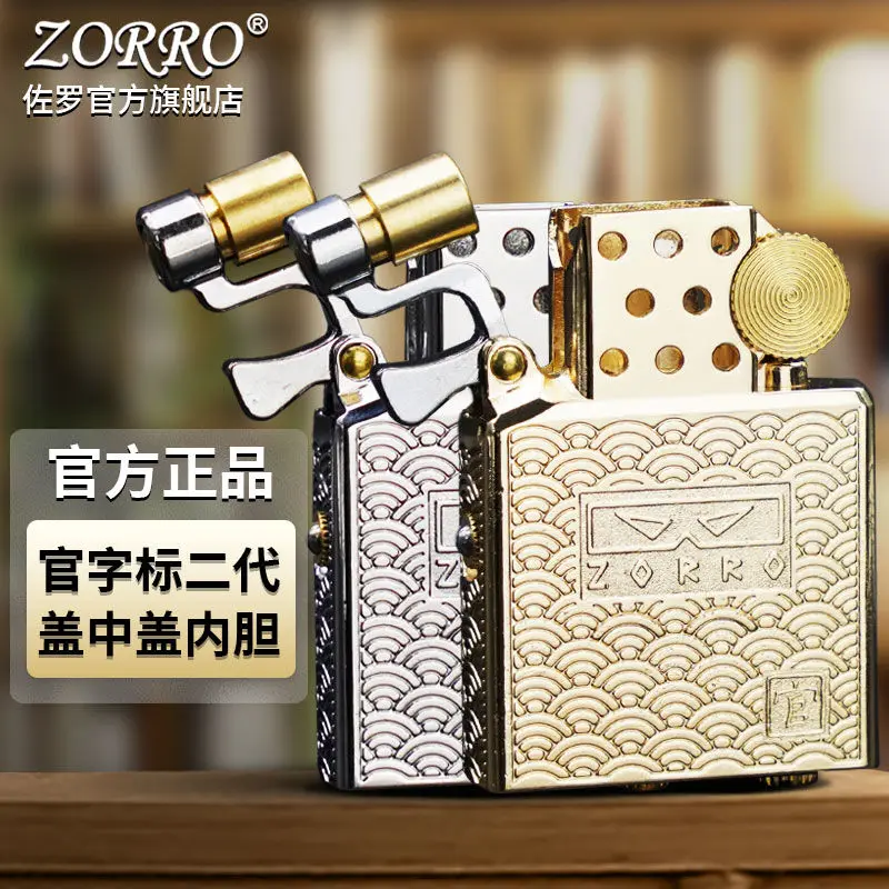 2025년 신제품 정품 Z902 내부 탱크 등유 라이터 - Lighter Insert Zippo 리뷰 및 가격