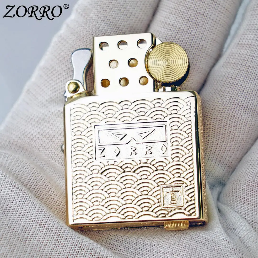 2025년 신제품 정품 Z902 내부 탱크 등유 라이터 - Lighter Insert Zippo 리뷰 및 가격