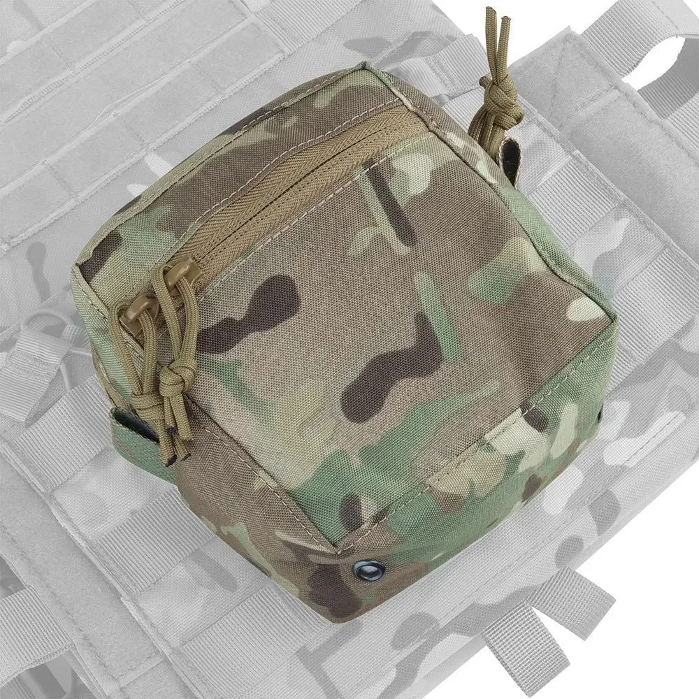 전술 Molle 주머니 관리 GP 파우치 전술 벨트 및 - Edc Carry Belt 리뷰 및 가격