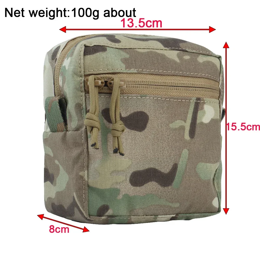 전술 Molle 주머니 관리 GP 파우치 전술 벨트 및 - Edc Carry Belt 리뷰 및 가격
