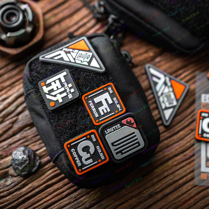 LAUTIE x FOXBAT 공동 디자인 EDC 휴대용 - Edc Carry Co 리뷰 및 가격