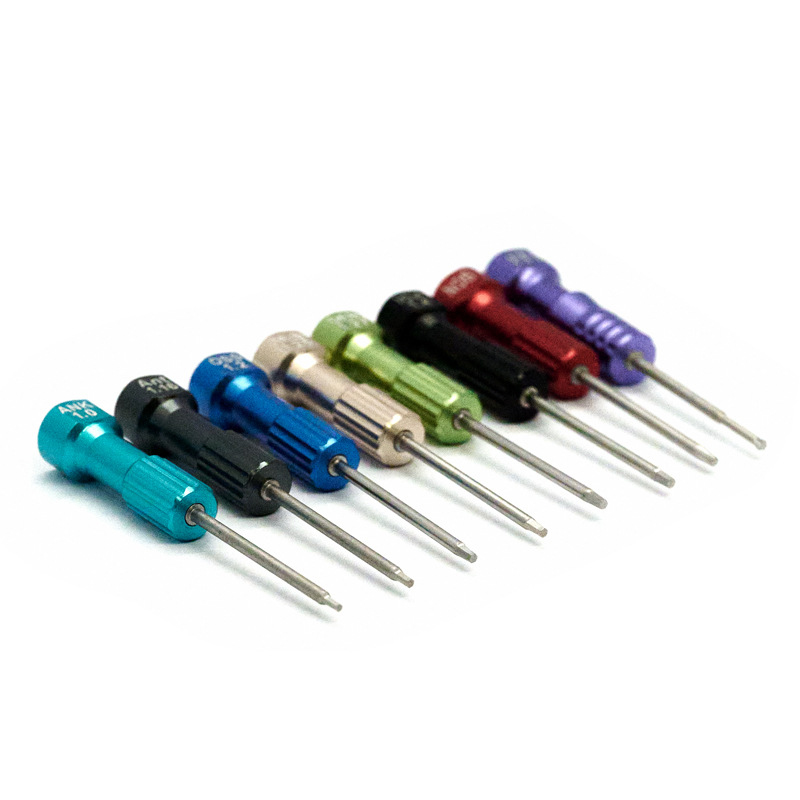 치과 임플란트 스크루 드라이버 치과 실험실 스테인레스  - Micro Screwdriver Kit 리뷰 및 가격