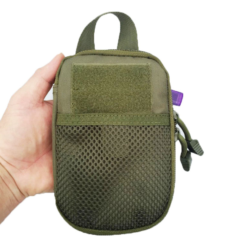 2026 전술 EDC 몰리 파우치 휴대용 소형 의료용  - Edc Carry Belt Pouch 리뷰 및 가격