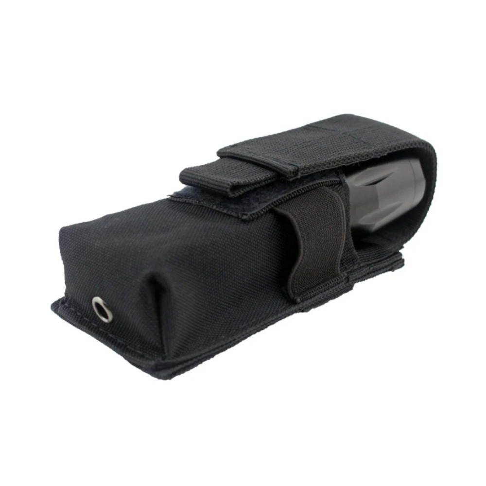 전술용 몰리 플래시라이트 파우치 토치 홀더 탄창 싱글  - Edc Carry Belt Pouch 리뷰 및 가격