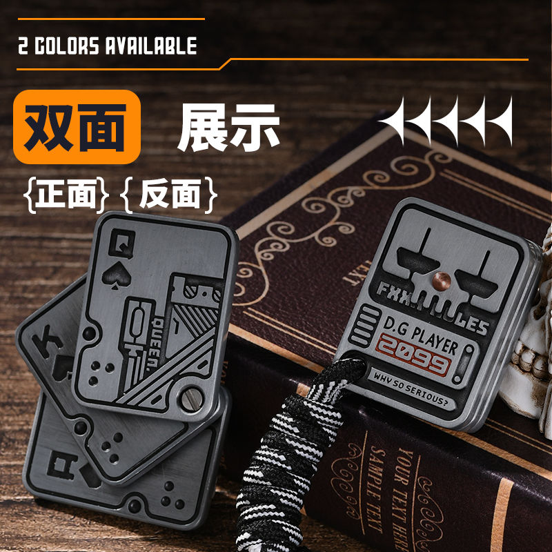 무한한 위치 조절이 가능한 기계식 자석 장난감, 조용한 - Edc Carry Positions 리뷰 및 가격