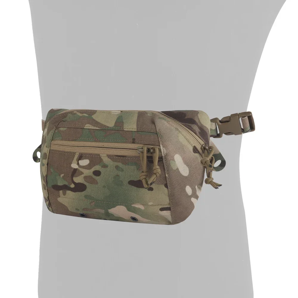 몰레 숨김형 휴대 가방 EDC 허리 파우치, 다양한 소 - Edc Concealed Carry Fanny Pack 리뷰 및 가격