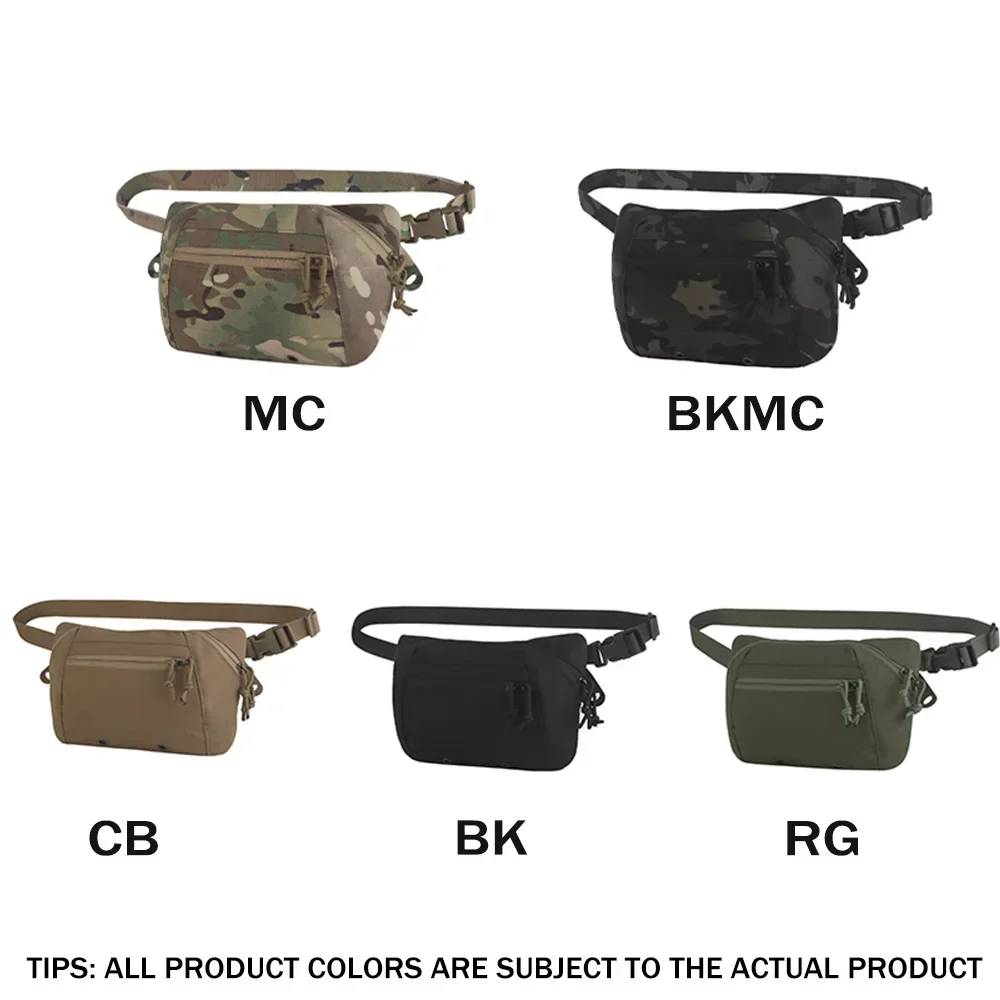 몰레 숨김형 휴대 가방 EDC 허리 파우치, 다양한 소 - Edc Concealed Carry Fanny Pack 리뷰 및 가격