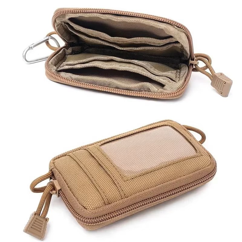 전술 EDC 파우치 야외 열쇠 지갑 지갑 카드 슬롯 팩 - Edc Carry Belt Pouch 리뷰 및 가격