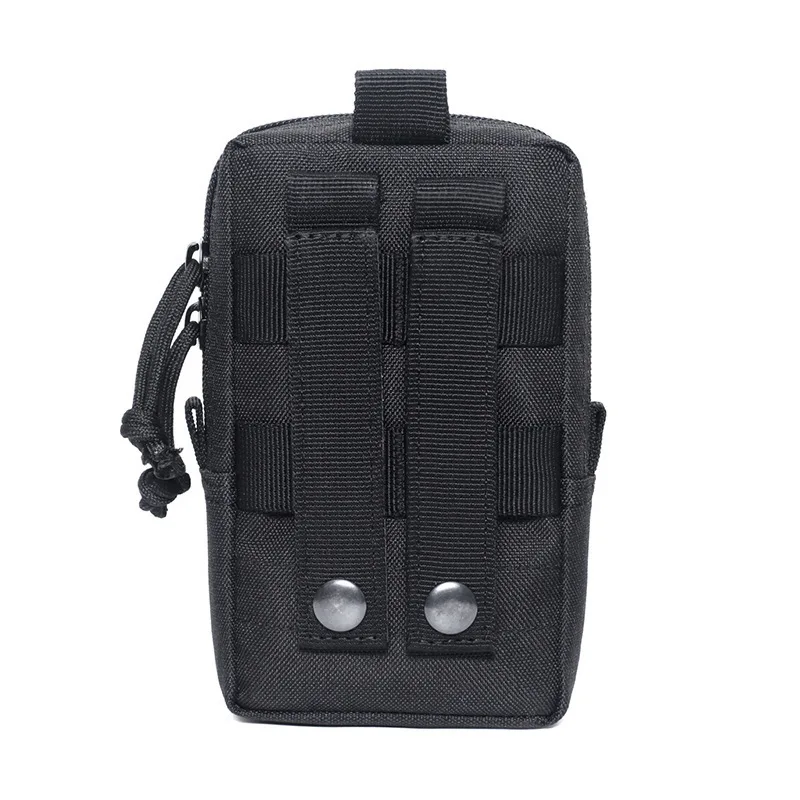 허리 가방 EDC 도구 가방 조끼 주머니 모바일 전화  - Edc Carry Belt 리뷰 및 가격