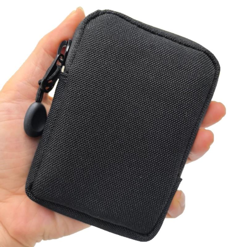 미니 EDC 파우치 내마모성 휴대용 소형 수납 가방 슬 - Edc Carry For Men 리뷰 및 가격