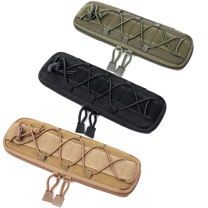 Molle 칼 주머니 EDC 허리 팩 사냥 액세서리 조 - Edc Carry Holster 리뷰 및 가격