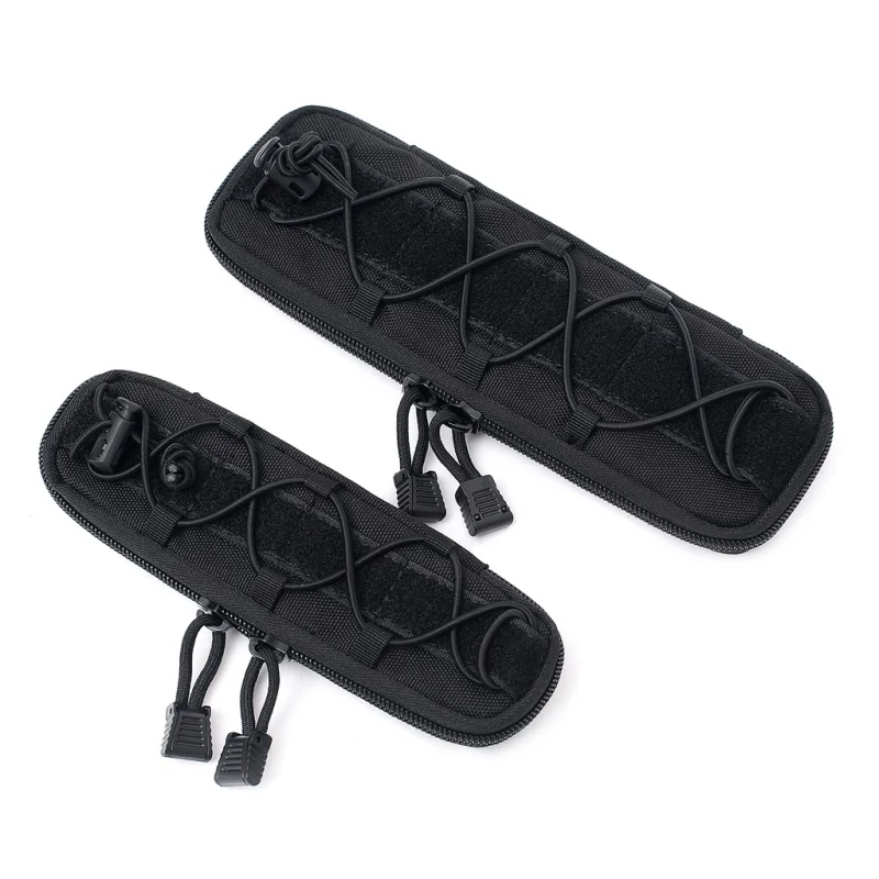 Molle 칼 주머니 EDC 허리 팩 사냥 액세서리 조 - Edc Carry Holster 리뷰 및 가격