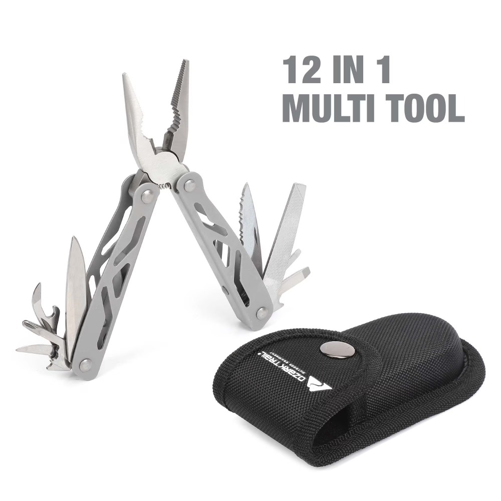 캠핑, 하이킹, 생존 장비 및 일상용 EDC를 위한 1 - Edc Carry Pliers 리뷰 및 가격