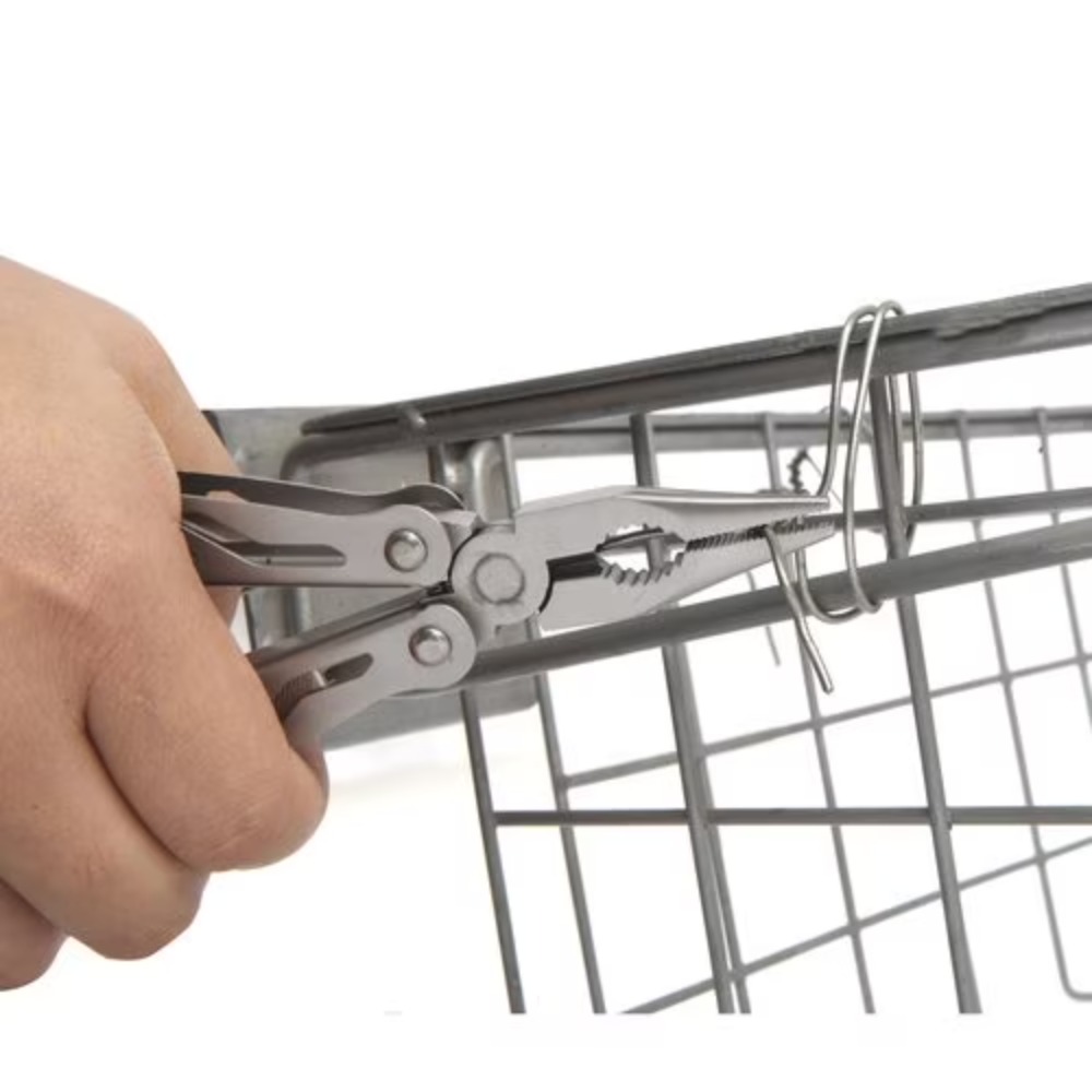 캠핑, 하이킹, 생존 장비 및 일상용 EDC를 위한 1 - Edc Carry Pliers 리뷰 및 가격