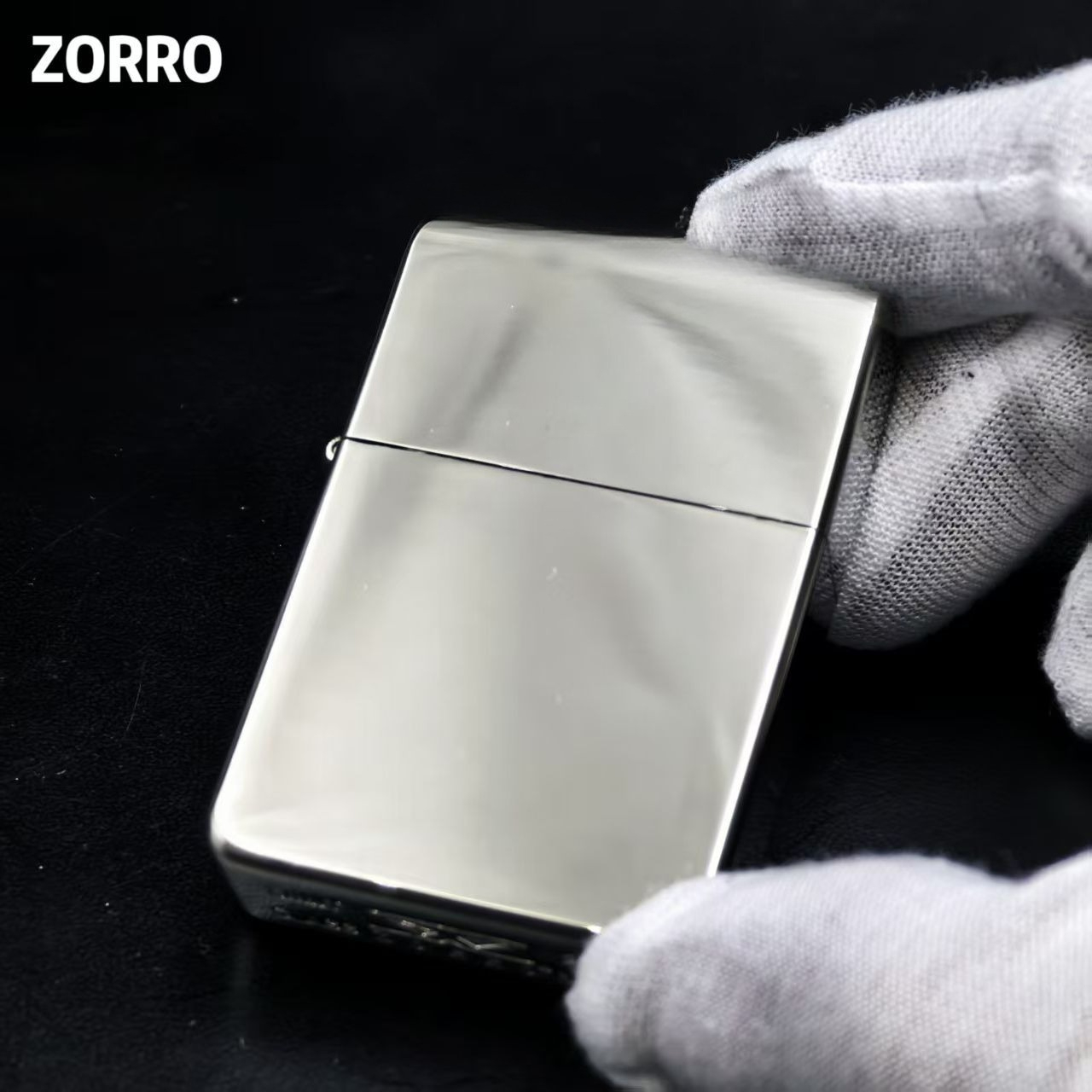 ZORRO 새로운 910S 니켈 실버 1941 연료 라 - Lighter Insert Zippo 리뷰 및 가격