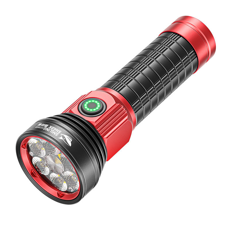 C타입 USB 충전식 포켓 미니 LED 손전등, 휴대용 - Edc (Every Day Carry 리뷰 및 가격