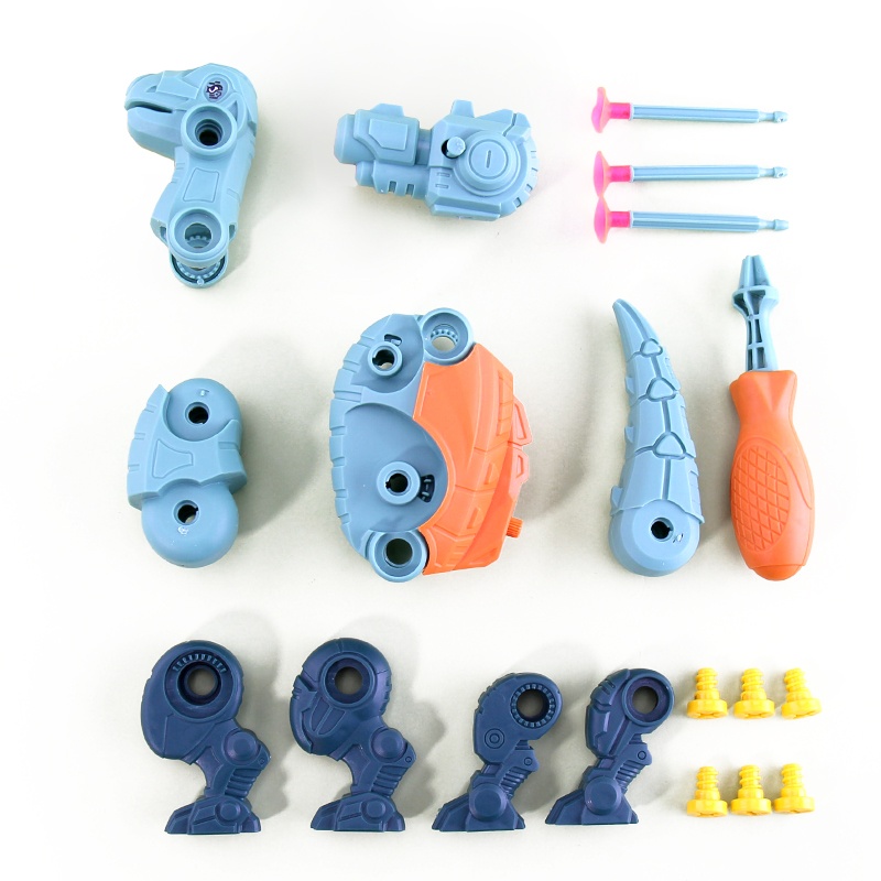 어린이 공룡 마운트 생성자 모델 세트 몬테소리 어린이  - Micro Screwdriver Kit 리뷰 및 가격