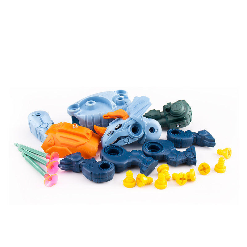 어린이 공룡 마운트 생성자 모델 세트 몬테소리 어린이  - Micro Screwdriver Kit 리뷰 및 가격