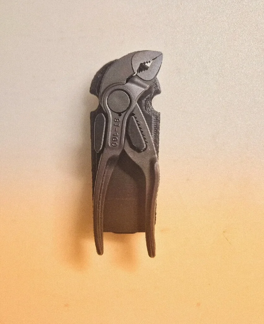 EDC 포켓 홀스터 |   크니펙스 XS 코브라용 플라 - Edc Carry Pliers 리뷰 및 가격