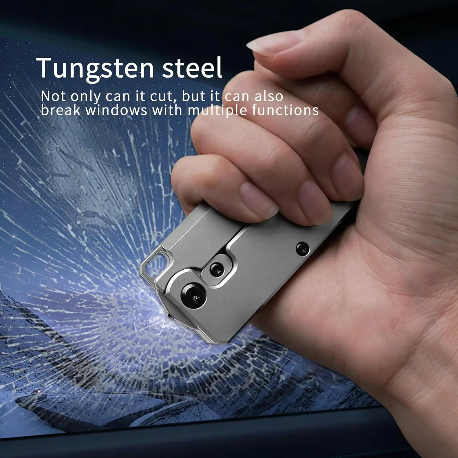FEGVE TC347 2-in-1 티타늄 손잡이 당근  - Comb Pocket Titanium 리뷰 및 가격