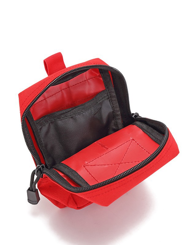 방수 허리 가방 EDC 도구 조끼 파우치 휴대폰 가방  - Edc Carry Belt 리뷰 및 가격