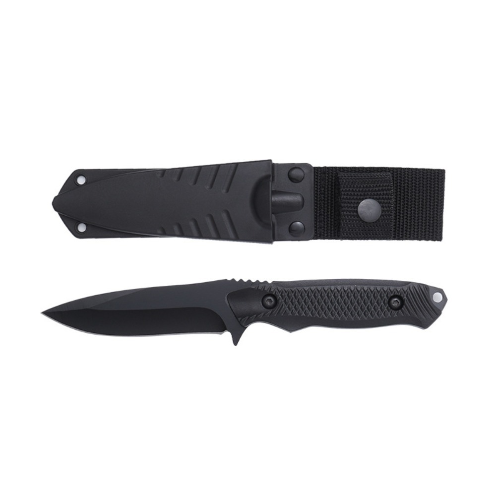 풀탱 서바이벌 나이프, 날카로운 고정날과 ABS 플라스 - Edc Fixed Blade Deep Carry 리뷰 및 가격