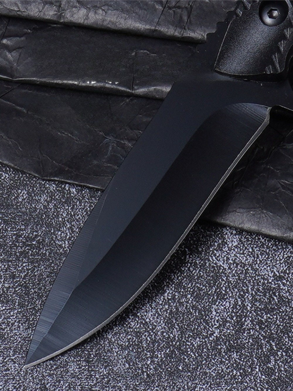 풀탱 서바이벌 나이프, 날카로운 고정날과 ABS 플라스 - Edc Fixed Blade Deep Carry 리뷰 및 가격