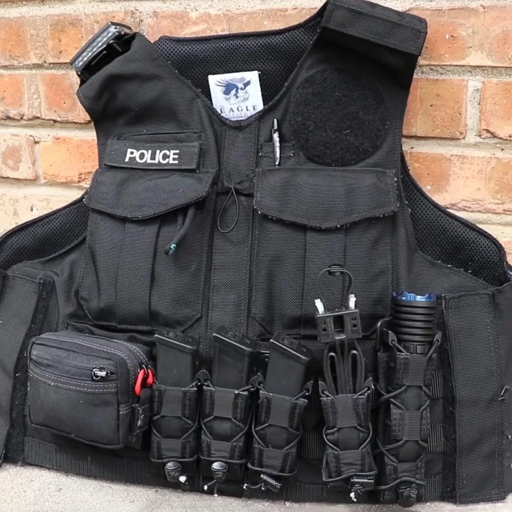 9mm 권총 더블/트리플 스택 탄창 파우치 몰리 매그  - Edc Carry Holster 리뷰 및 가격