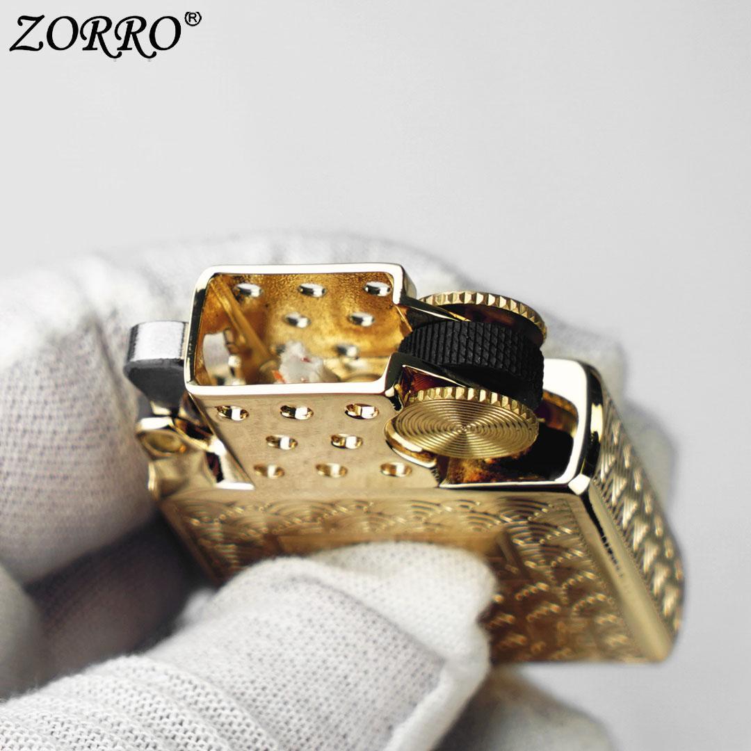 새로운 정품 Z902 내부 탱크 등유 라이터 창의적인  - Lighter Insert Zippo 리뷰 및 가격