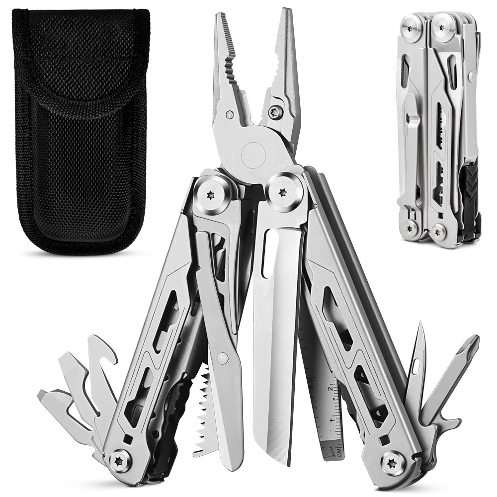 야외 접이식 플라이어 EDC 멀티툴 전문 캠핑 전술 플 - Edc Carry Pliers 리뷰 및 가격