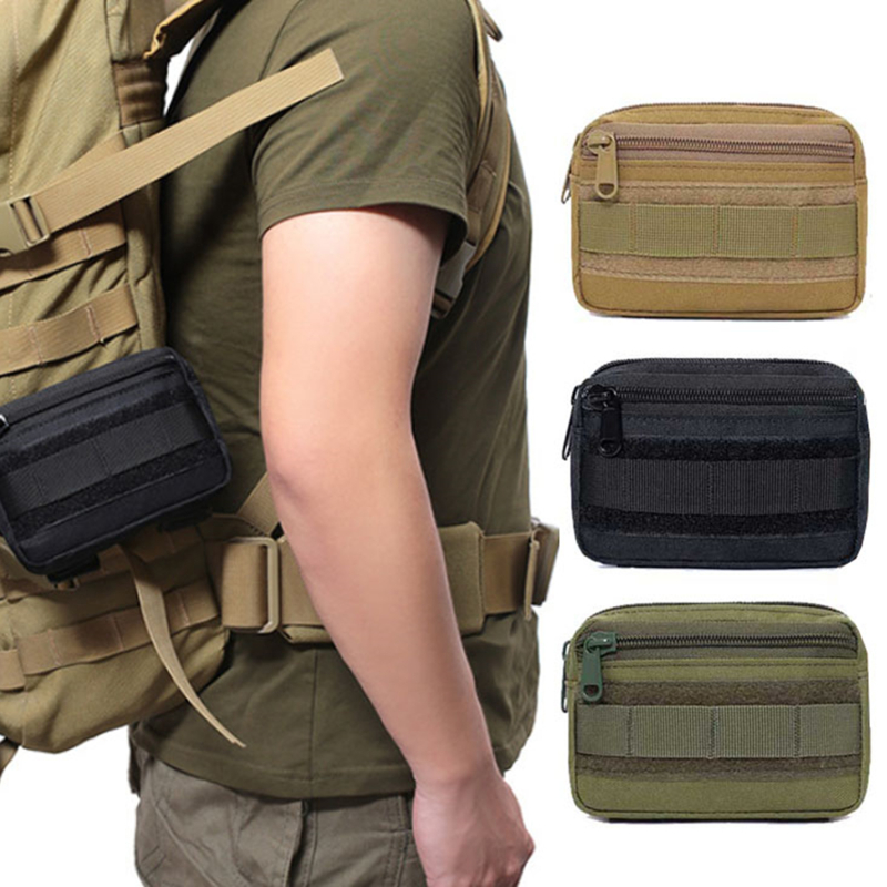 더블 레이어 EDC 팩 남자 전술 몰리 허리 벨트 옥스 - Edc Carry Belt 리뷰 및 가격