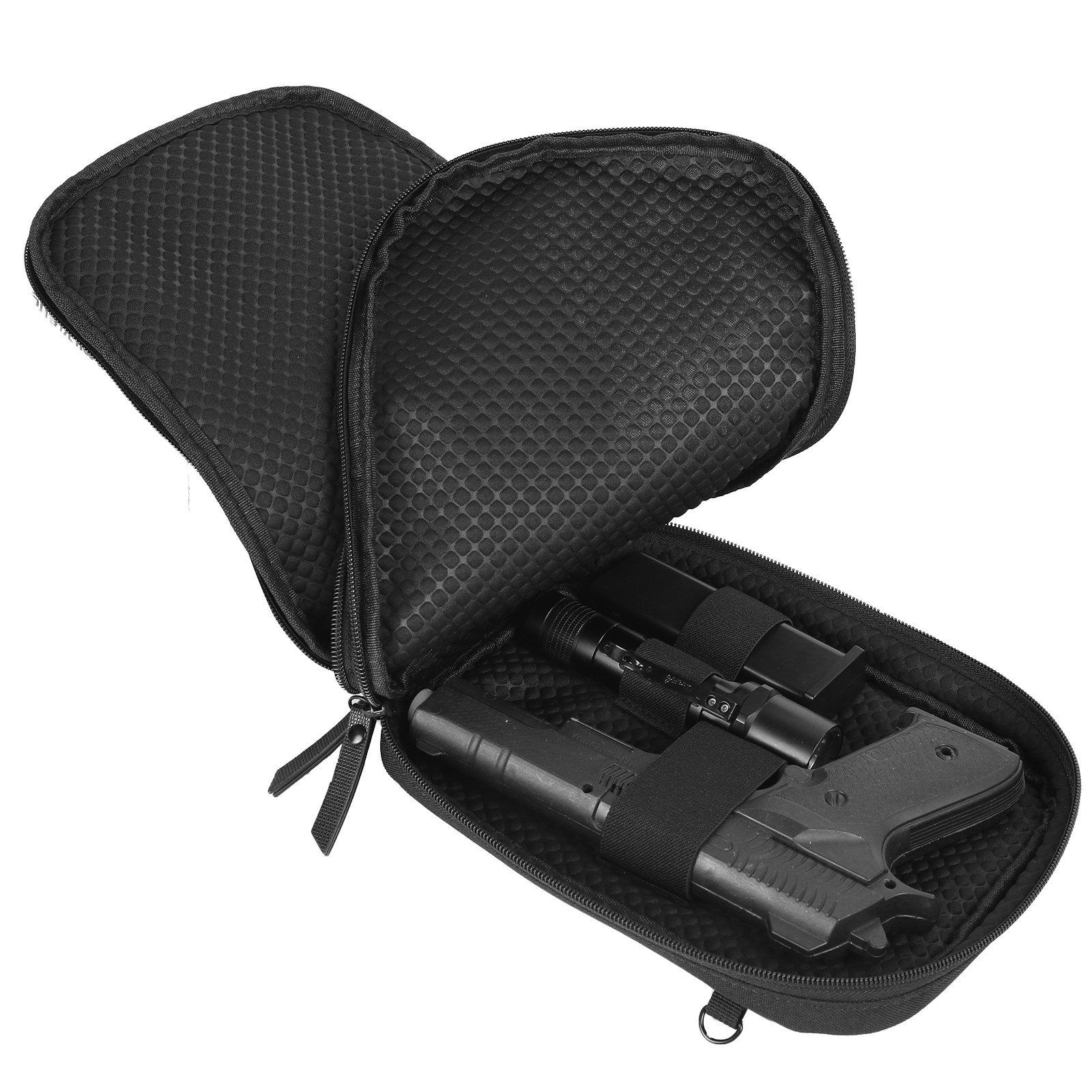 전술용 총기 가방, 은닉 휴대용 권총 가방, 어깨끈 가 - Edc Carry Holster 리뷰 및 가격
