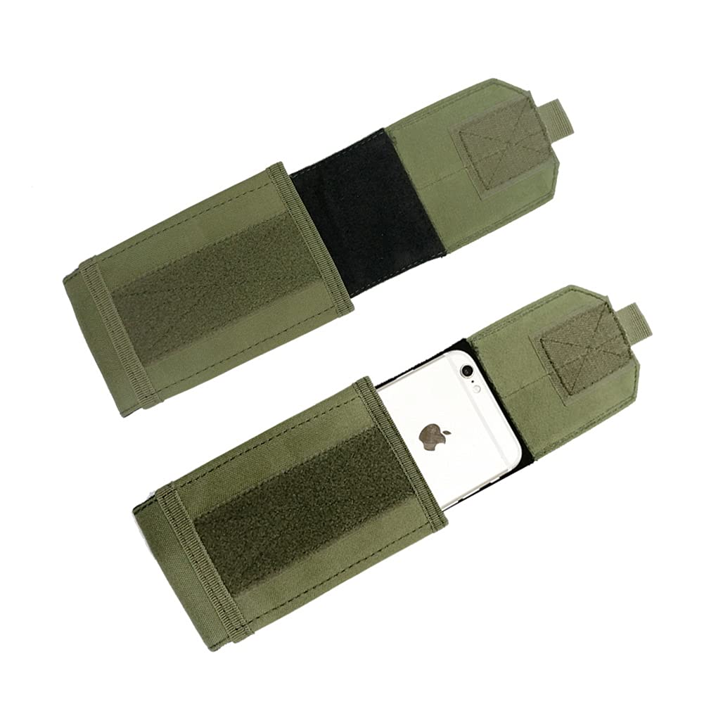 전술 EDC 가방 몰리 벨트 파우치 조끼 팩 핸드폰 허 - Edc Carry Belt 리뷰 및 가격