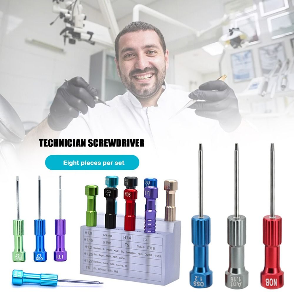 실용적인 6.2cm 기술자용 스크루드라이버 다양한 색상 - Micro Screwdriver Kit 리뷰 및 가격