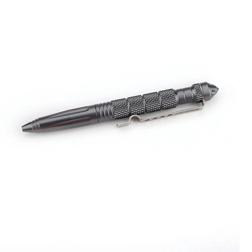 자기 방어 비상 생존 도구 유리 파괴기 알루미늄 합금  - Pen Tactical Glass 리뷰 및 가격