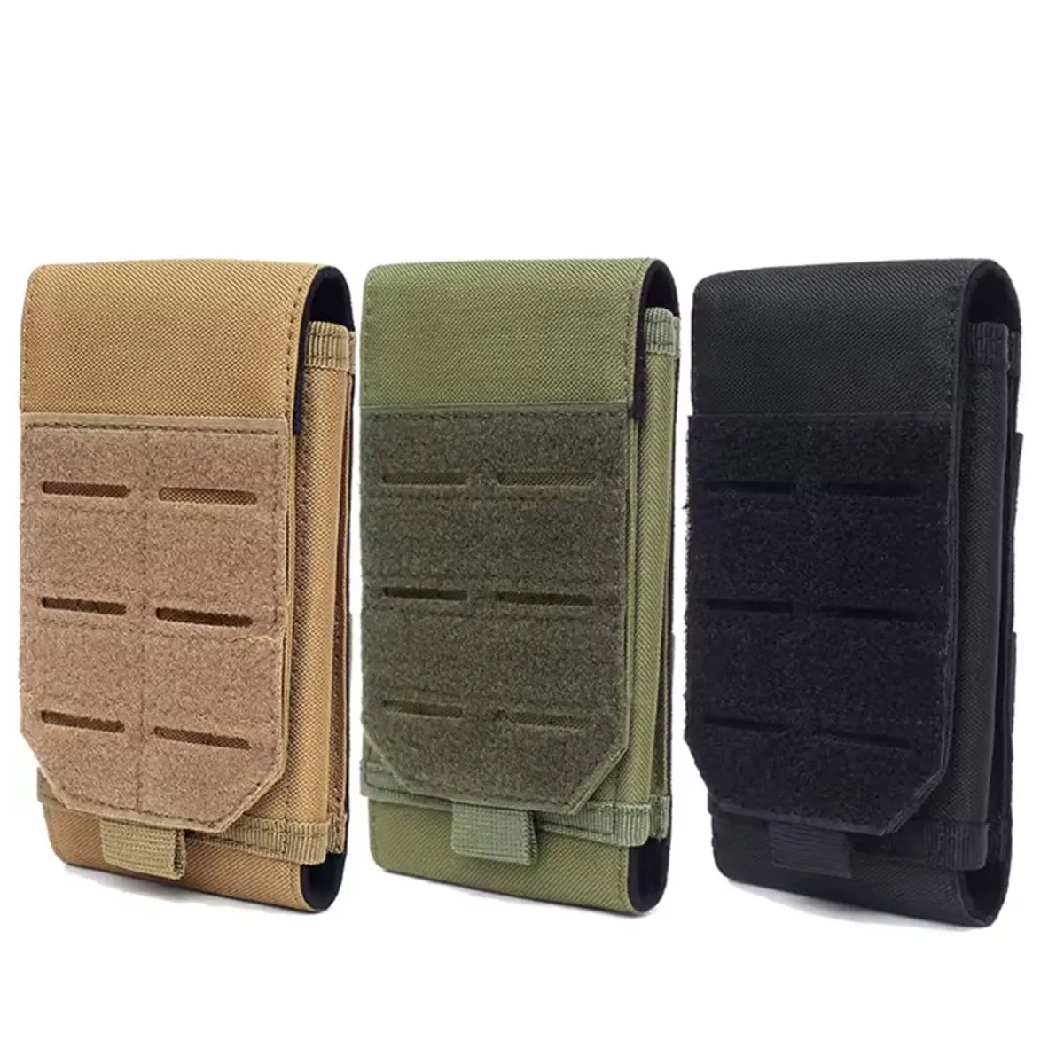 몰레 레이저 파우치 전술 휴대폰 벨트 EDC 파우치 홀 - Edc Carry Belt 리뷰 및 가격