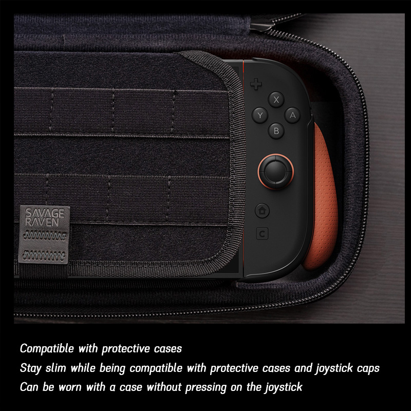 Savage Storage 가방 Raven by Sku - Edc Carry Co 리뷰 및 가격