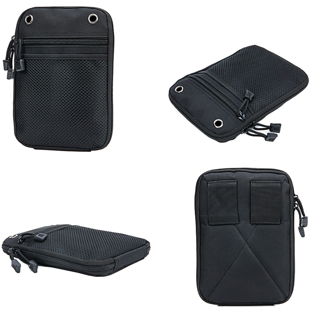 몰레 아웃도어 전술용 은닉 총기 홀스터 파우치 EDC  - Edc Concealed Carry Fanny Pack 리뷰 및 가격