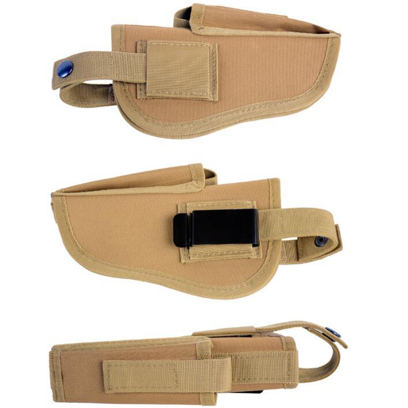 좌우 손잡이용 GL 멜트 홀스터 전술 허리 권총 홀스터 - Edc Carry Holster 리뷰 및 가격