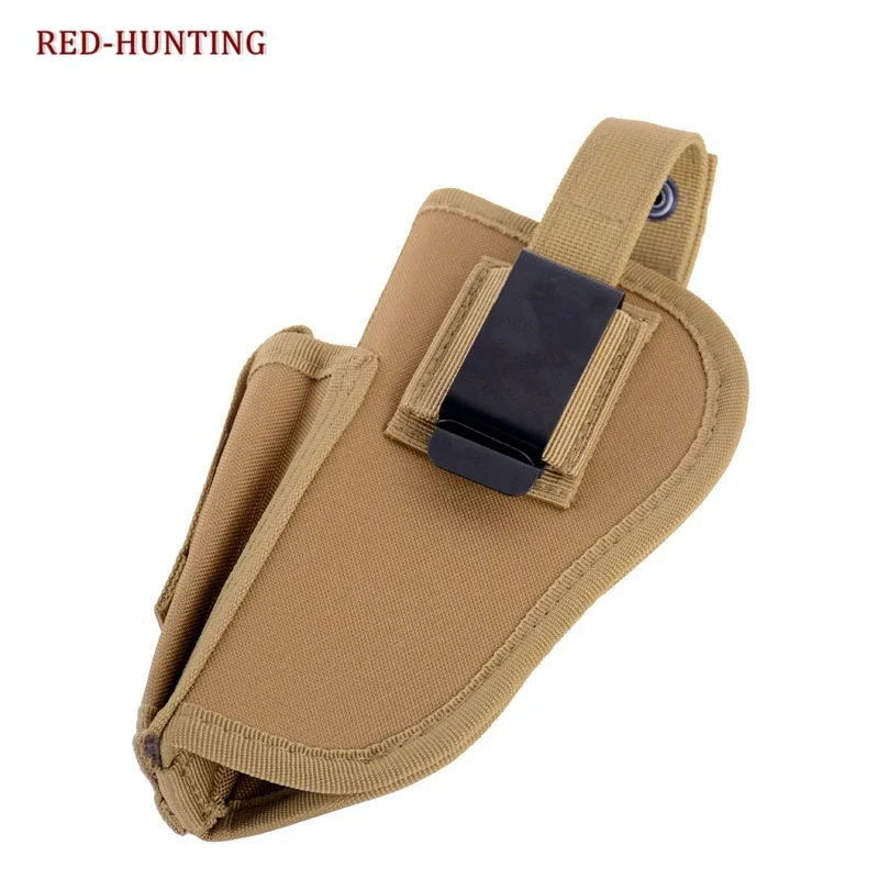 좌우 손잡이용 GL 멜트 홀스터 전술 허리 권총 홀스터 - Edc Carry Holster 리뷰 및 가격