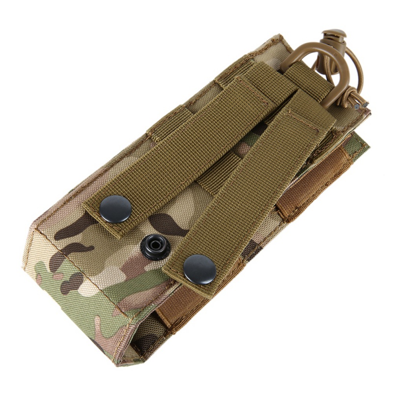 x1 몰레 물병 홀스터 파우치 야외 스포츠 라이딩 캠핑 - Edc Carry Holster 리뷰 및 가격