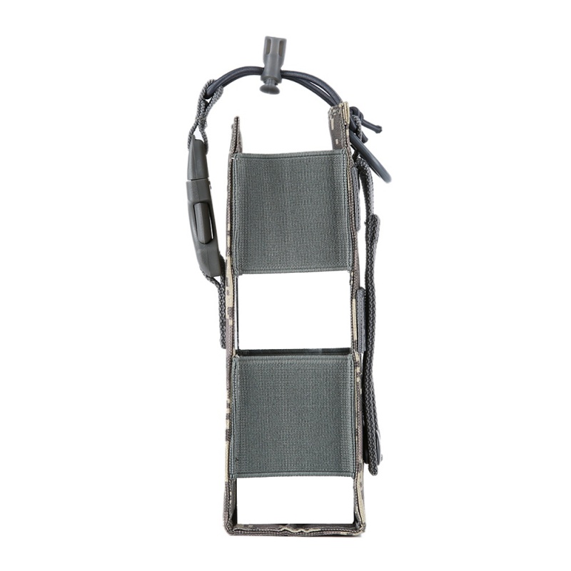 x1 몰레 물병 홀스터 파우치 야외 스포츠 라이딩 캠핑 - Edc Carry Holster 리뷰 및 가격