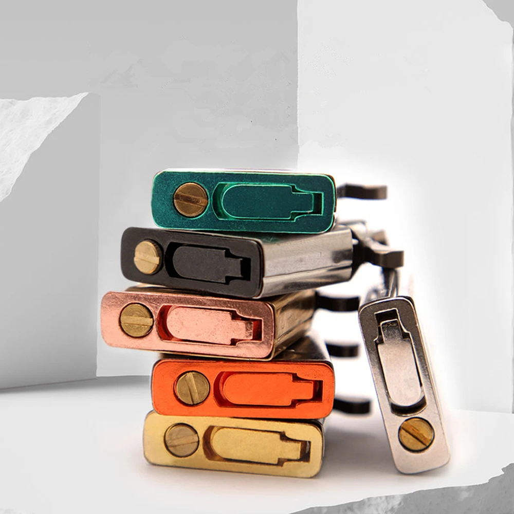도매 10pcs 합금 연료 오일 Zippo 라이터 라이 - Lighter Insert Zippo 리뷰 및 가격